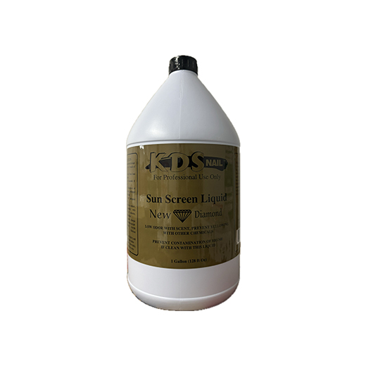 kds diamond liquid/MMA