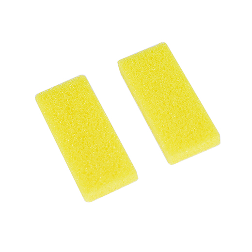 disposable pumice stone
