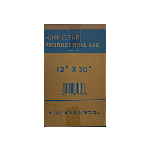 paraffin plastic bag